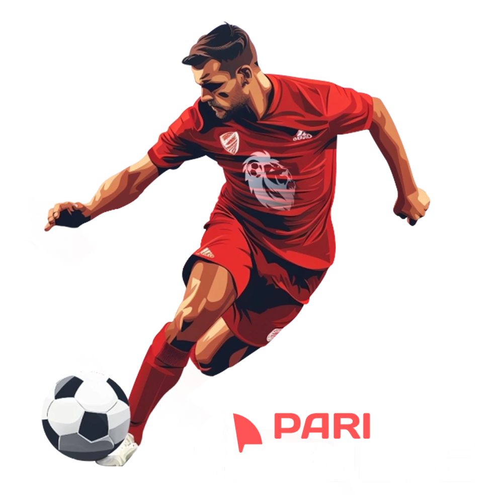 Play casino and bet on sports at PariPulse Nigeria.